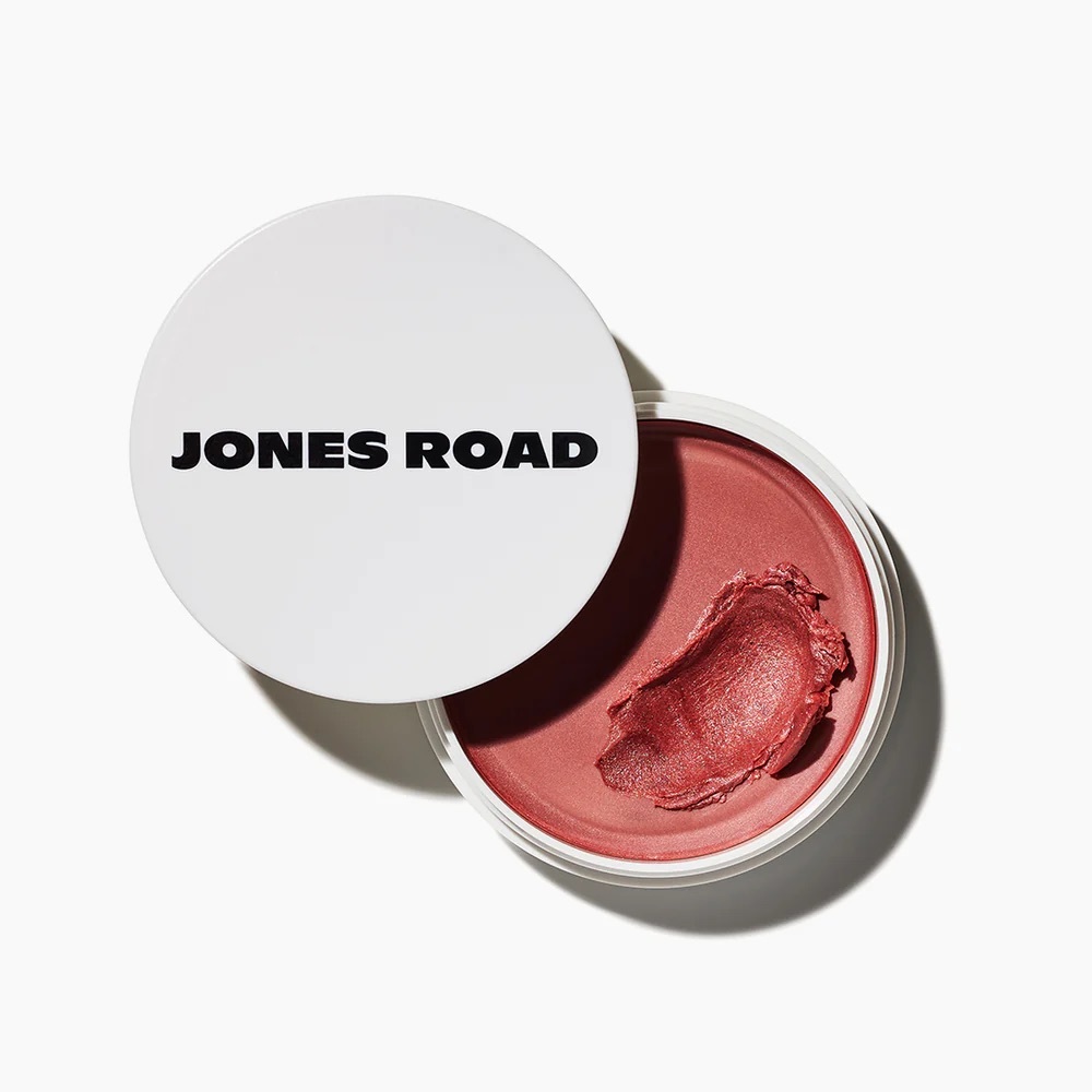 Jones Road Miracle Balm in Flushed Full size